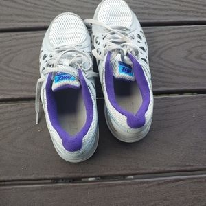 Women Nike Dual fusion Run 2